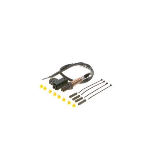 Lambdasonde BOSCH 0 258 986 602 Universal f&uuml;r ALFA ROMEO AUDI BMW CHRYSLER DODGE