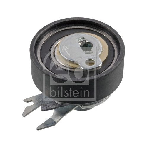 Febi Bilstein 10295 Spannrolle f&uuml;r Zahnriemen , 1 St&uuml;ck