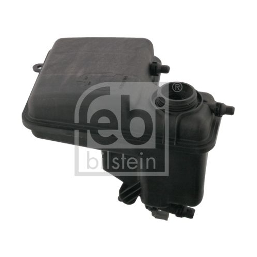 Febi Bilstein 38456 K&uuml;hlerausgleichsbeh&auml;lter mit Sensor , 1 St&uuml;ck