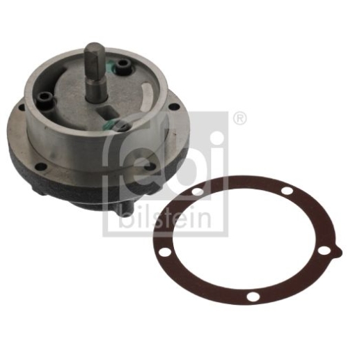 Febi Bilstein 40039 &Ouml;lpumpe mit Dichtung , 1 St&uuml;ck
