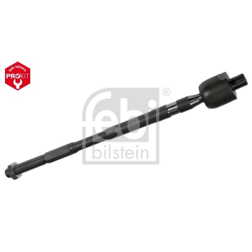 Febi Bilstein 48209 Axialgelenk mit Kontermutter , 1 St&uuml;ck