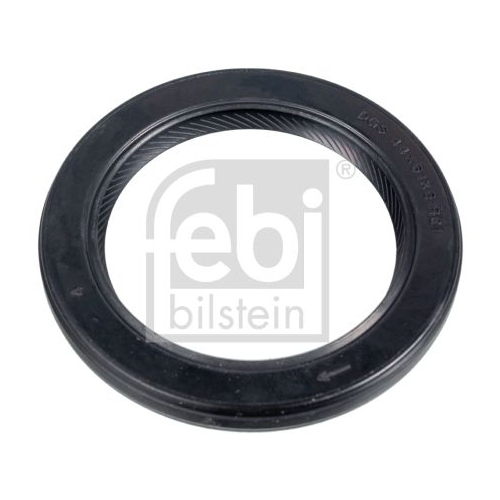 Febi Bilstein 106943 Wellendichtring f&uuml;r Automatikgetriebe, 1 St&uuml;ck