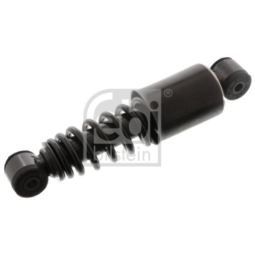 Febi Bilstein 108373 Fahrerhausd&auml;mpfer, 1 St&uuml;ck