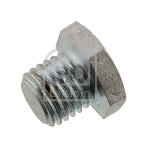 Febi Bilstein 171283 &Ouml;lablassschraube, 1 St&uuml;ck