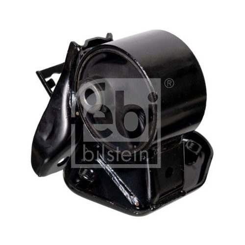 Lagerung, Schaltgetriebe FEBI BILSTEIN 176528 f&uuml;r HYUNDAI, links