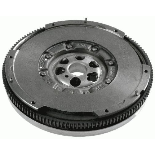 Schwungrad SACHS 2294 000 871 Zwei-Massen-Schwungrad f&uuml;r AUDI FORD SEAT SKODA VW