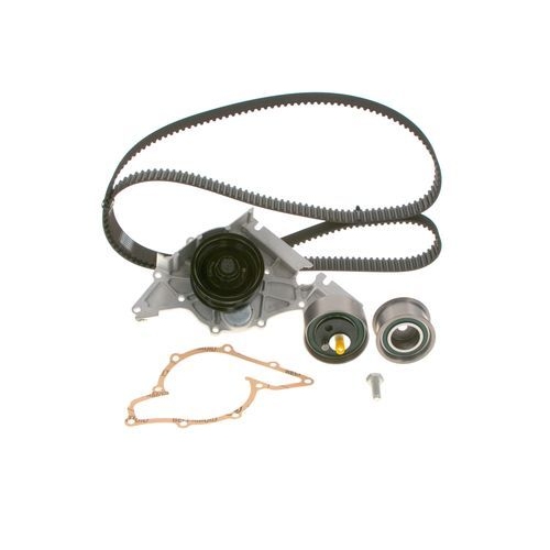 Wasserpumpe + Zahnriemensatz BOSCH 1 987 946 924