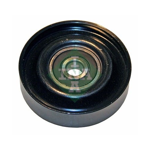 Spannrolle, Keilrippenriemen INA 531 0832 10 f&uuml;r HYUNDAI KIA