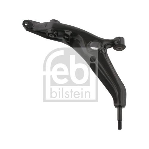 Febi Bilstein 34730 Querlenker mit Lagern und ohne Gelenk , 1 St&uuml;ck