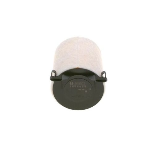 Luftfilter BOSCH 1 457 433 576 f&uuml;r AUDI SEAT SKODA VW