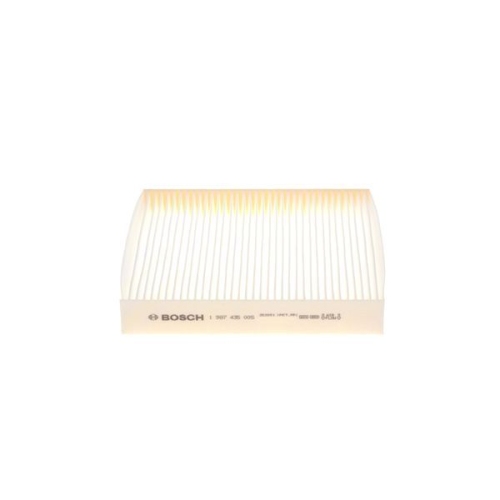 Filter, Innenraumluft BOSCH 1 987 435 005 f&uuml;r FIAT LANCIA