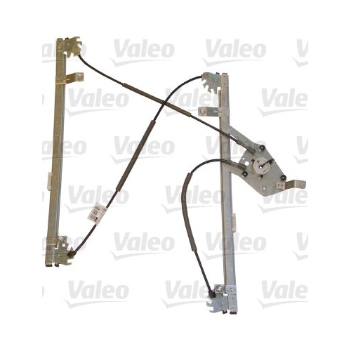 Fensterheber VALEO 850586 f&uuml;r CITRO&Euml;N, links, vorne