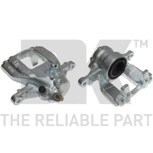 Bremssattel NK 2133235 f&uuml;r MERCEDES-BENZ VW, Hinterachse links