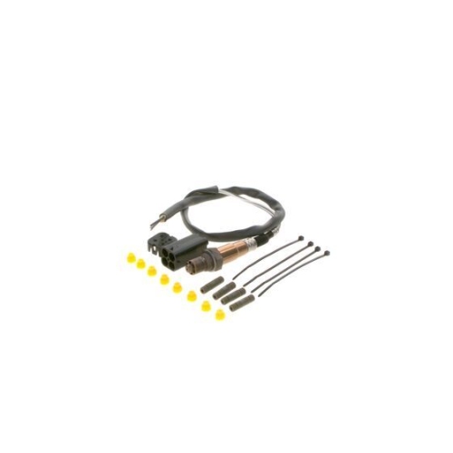Lambdasonde BOSCH 0 258 986 615 Universal f&uuml;r ALFA ROMEO AUDI CHRYSLER CITRO&Euml;N