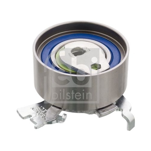 Febi Bilstein 10297 Spannrolle f&uuml;r Zahnriemen , 1 St&uuml;ck