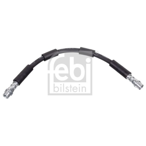 Febi Bilstein 28605 Bremsschlauch Achsk&ouml;rper zum Bremssattel , 1 St&uuml;ck