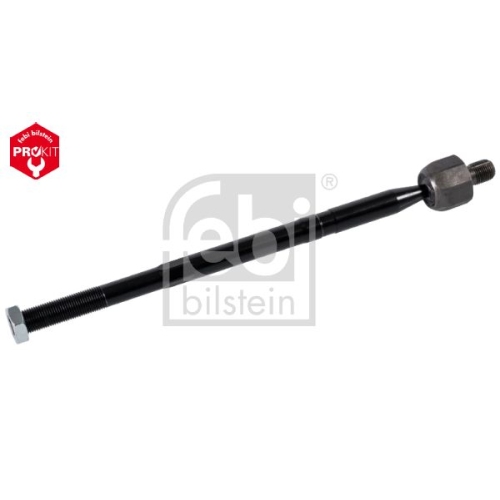 Febi Bilstein 32597 Axialgelenk mit Kontermutter , 1 St&uuml;ck