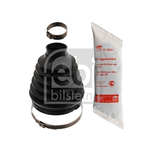 Febi Bilstein 36476 Achsmanschettensatz , 1 St&uuml;ck
