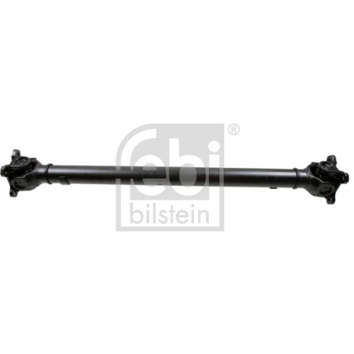 Febi Bilstein 174095 Kardanwelle, 1 St&uuml;ck
