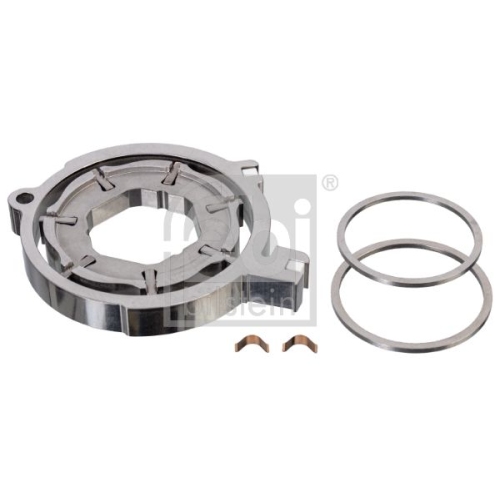 Rotorsatz, &Ouml;lpumpe FEBI BILSTEIN 177721 febi Plus f&uuml;r OPEL VAUXHALL CHEVROLET