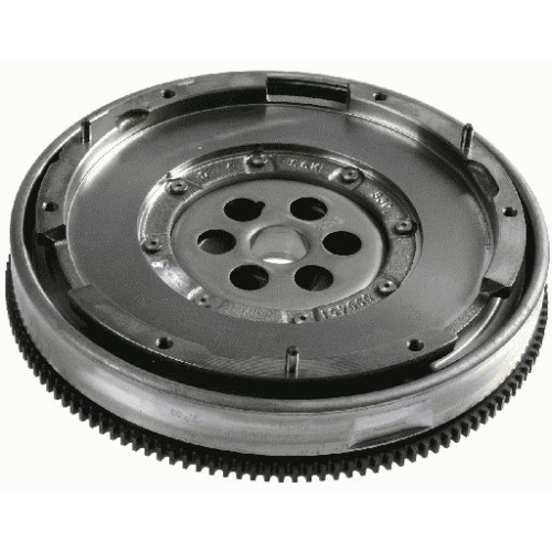 Schwungrad SACHS 2294 000 997 Zwei-Massen-Schwungrad f&uuml;r OPEL VAUXHALL