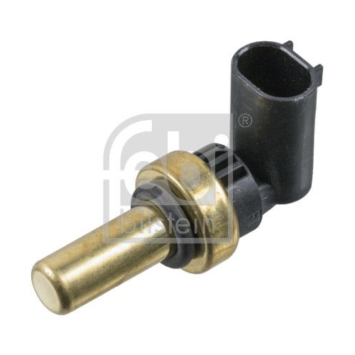 Febi Bilstein 1x 103116 Thermoschalter f&uuml;r K&uuml;hlerl&uuml;fter mit Dichtring