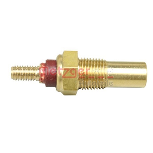 Sensor, K&uuml;hlmitteltemperatur METZGER 0905101 f&uuml;r FORD