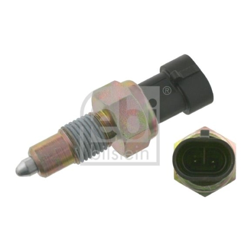 Febi Bilstein 12234 R&uuml;ckfahrlichtschalter , 1 St&uuml;ck