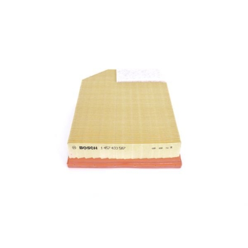Luftfilter BOSCH 1 457 433 587 f&uuml;r VOLVO