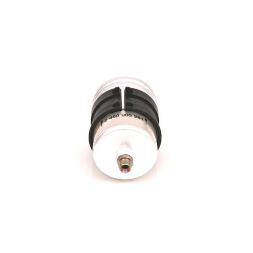 Kraftstofffilter BOSCH 0 450 905 281 f&uuml;r PORSCHE SSANGYONG DAEWOO KAYSER