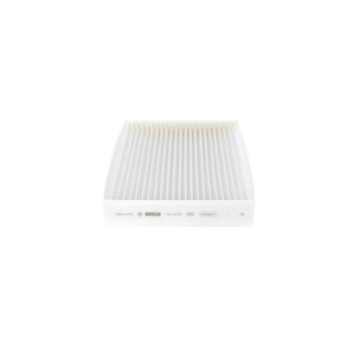 Filter, Innenraumluft BOSCH 1 987 435 010 f&uuml;r NISSAN RENAULT DACIA