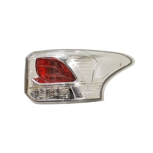 Heckleuchte VAN WEZEL 3274922 f&uuml;r MITSUBISHI, rechts