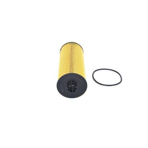 &Ouml;lfilter BOSCH 1 457 429 107 f&uuml;r MAN RENAULT DEUTZ-FAHR, stirnseitig