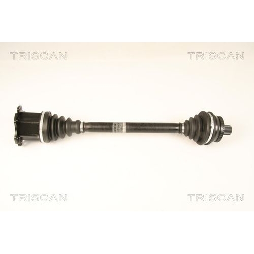 Antriebswelle TRISCAN 8540 29679 f&uuml;r AUDI VW, Vorderachse, rechts