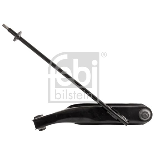 Febi Bilstein 41352 Querlenker mit Lager und Gelenk , 1 St&uuml;ck
