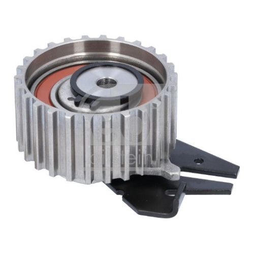 Febi Bilstein 10298 Spannrolle f&uuml;r Zahnriemen , 1 St&uuml;ck