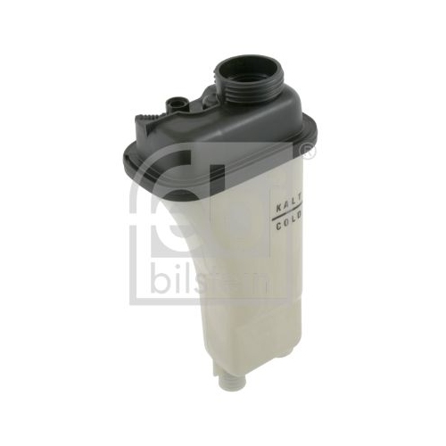 Febi Bilstein 23929 K&uuml;hlerausgleichsbeh&auml;lter , 1 St&uuml;ck