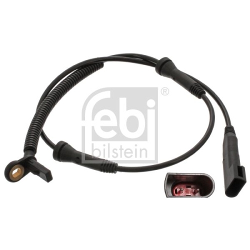 Febi Bilstein 45088 ABS-Sensor , 1 St&uuml;ck