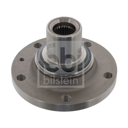 Febi Bilstein 46635 Radnabe ohne Radlager , 1 St&uuml;ck