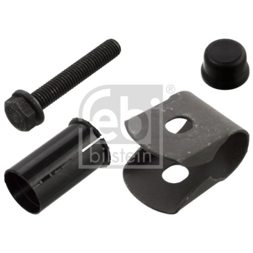 Febi Bilstein 49902 Klemme f&uuml;r Hauptspiegel , 1 St&uuml;ck