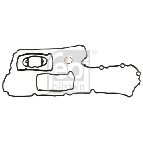Febi Bilstein 104073 - Dichtungssatz, Zylinderkopfhaube