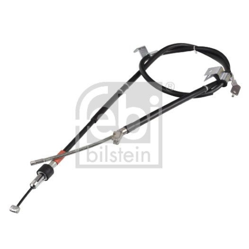 Febi Bilstein 106945 Handbremsseil, 1 St&uuml;ck