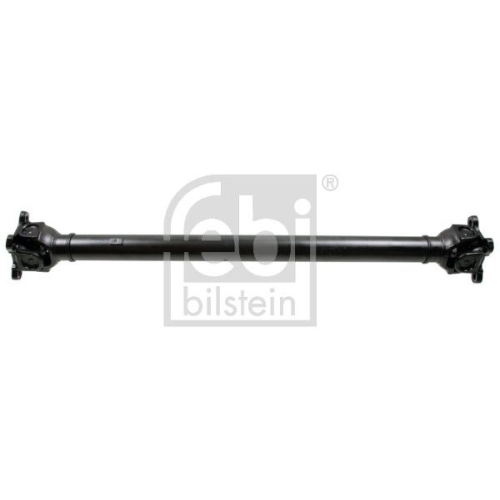 Febi Bilstein 174096 Kardanwelle, 1 St&uuml;ck