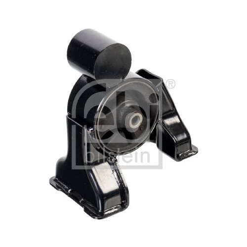 Lagerung, Motor FEBI BILSTEIN 176530 f&uuml;r HYUNDAI KIA, hinten