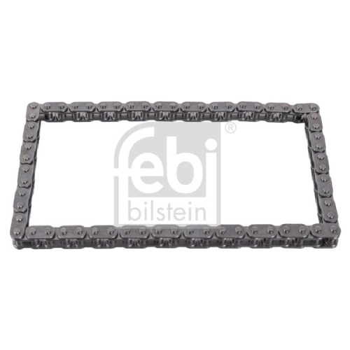 Kette, &Ouml;lpumpenantrieb FEBI BILSTEIN 177722 f&uuml;r JAGUAR LAND ROVER