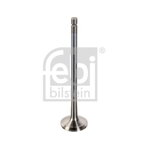 Auslassventil FEBI BILSTEIN 180210 f&uuml;r MERCEDES-BENZ
