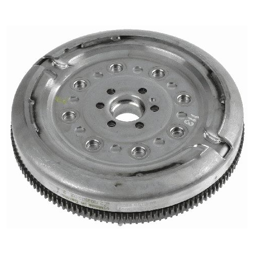 Schwungrad SACHS 2294 001 091 Zwei-Massen-Schwungrad f&uuml;r AUDI SEAT SKODA VW