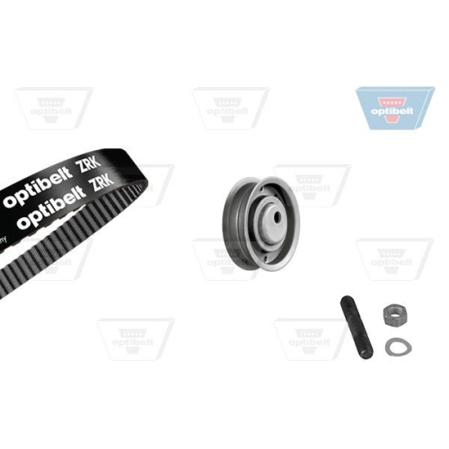 Zahnriemensatz OPTIBELT KT 1288 Optibelt-ZRK KIT f&uuml;r SEAT VW