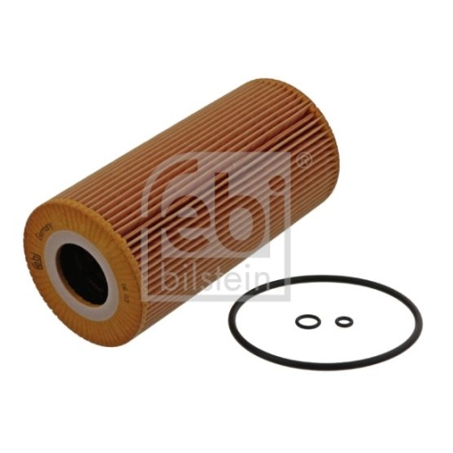 Febi Bilstein 32548 &Ouml;lfilter mit Dichtringen , 1 St&uuml;ck