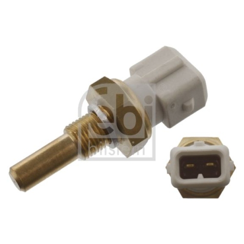 Febi Bilstein 37782 K&uuml;hlmitteltemperatursensor , 1 St&uuml;ck